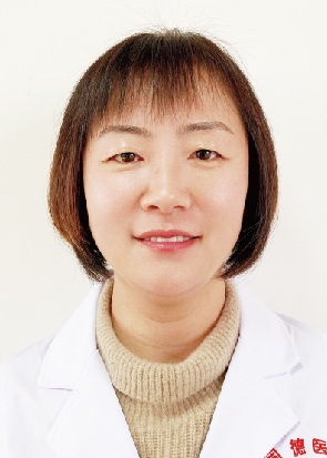 江蕾娜